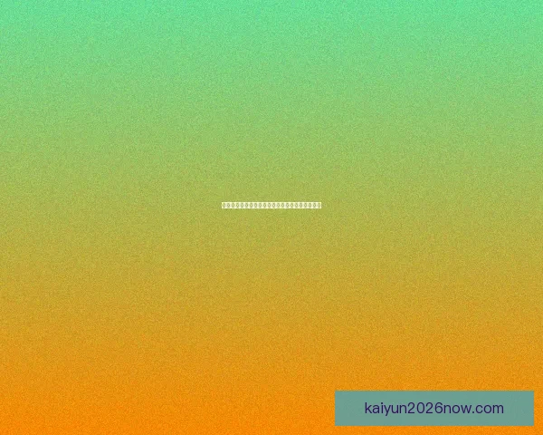 世界杯竞猜盛宴全攻略轻松玩转赛场赢取丰富奖励