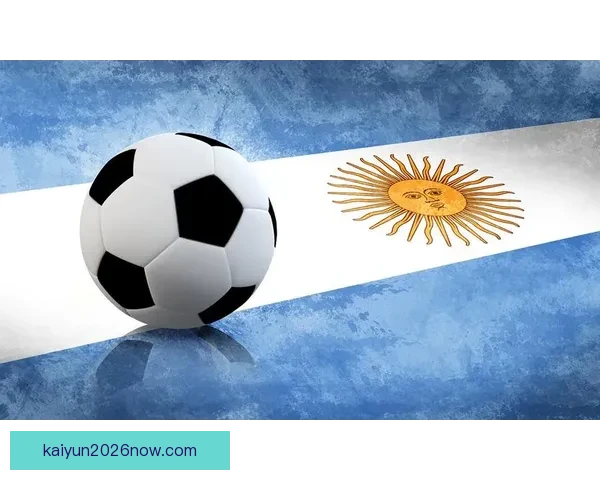 围绕2026世界杯扩军新格局与全球足球版图重塑的深度观察与趋势分析