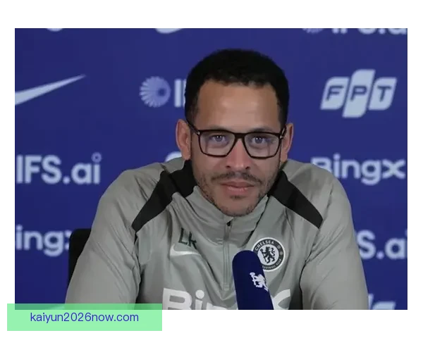 罗塞尼尔：从内部视角看，我们的挑战可能远不如外界想象中的那么巨大