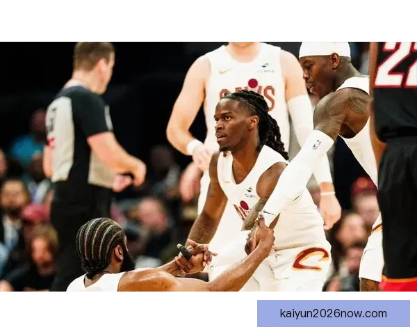 末节失控骑士不敌热火连胜纪录终结 热火八人得分上双表现全面 末节失控骑士不敌热火连胜纪录终结 热火八人得分上双表现全面