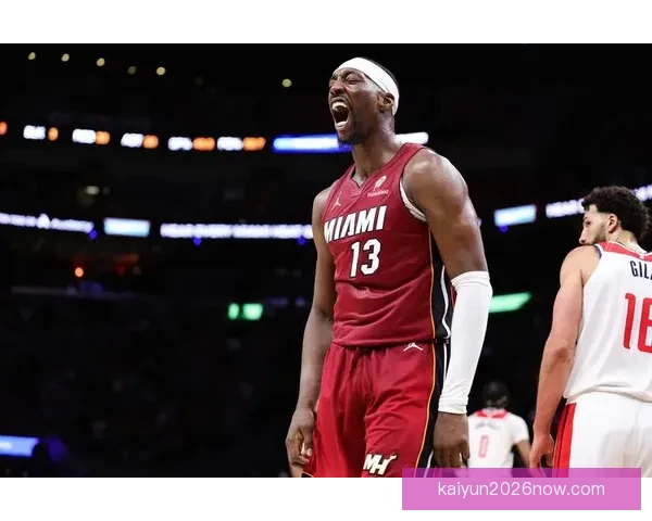 阿德巴约联手韦尔冲击火箭禁区 谢泼德首发能否助队复仇