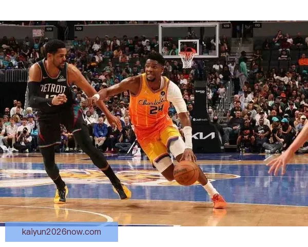 末节三分狂潮引爆全场杜伦30分10板率活塞横扫鹈鹕锡安21分难救主