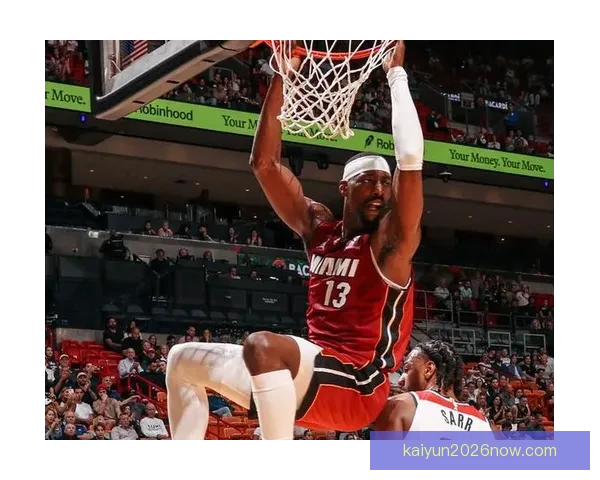 阿德巴约回应奇才可能提高强度直言再罚43个球 阿德巴约回应奇才可能提高强度直言再罚43个球