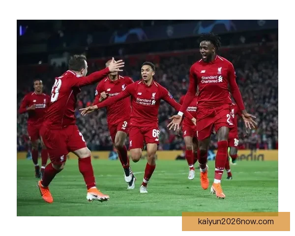 利物浦崩盘令人失望 欧冠决赛幻想几近荒唐