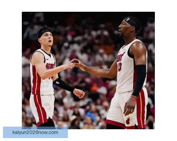 末节失控骑士不敌热火连胜纪录终结 热火八人得分上双表现全面