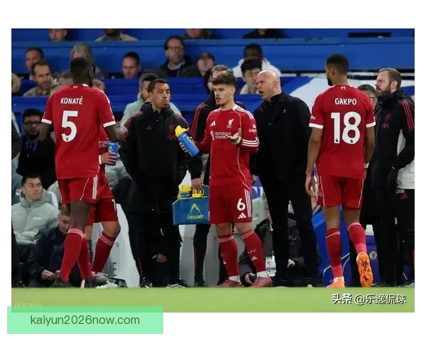 利物浦崩盘令人失望 欧冠决赛幻想几近荒唐