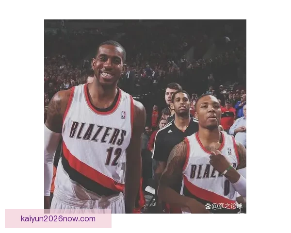 利拉德谈开拓者阵容重燃信心复出后只为胜利不计数据