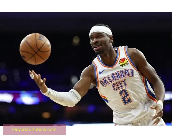 雷霆加时险胜活塞 亚历山大47分力压残阵球队助力60胜