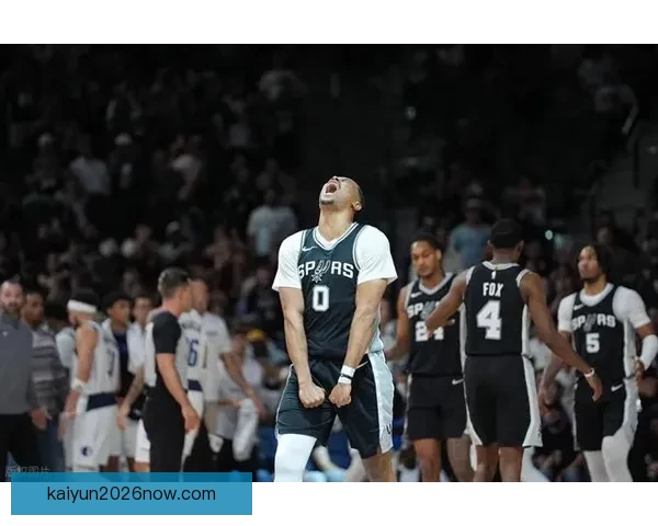 凯尔登约翰逊自称效率高助球队战绩 为何仍被质疑最佳第六人