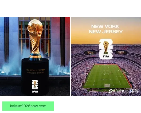 纵览美加墨世界杯举办城市风貌与足球文化交汇之旅深度指南